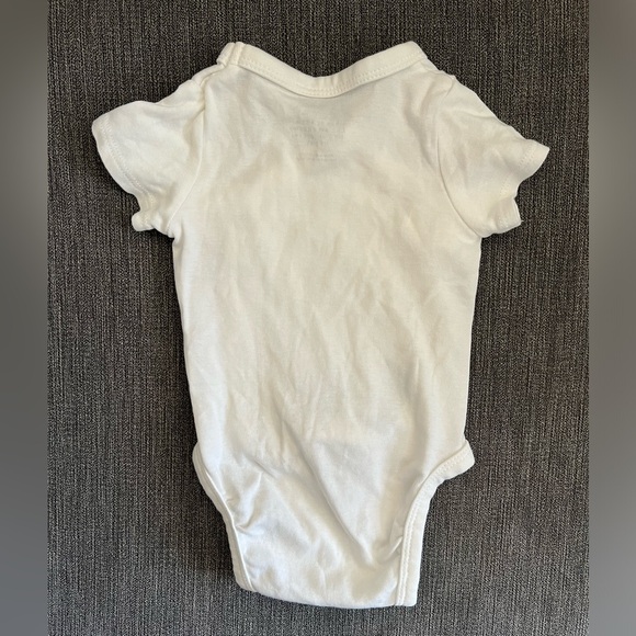 Like New H&M Baby Wrapover Bodysuits (Set of 5) - Picture 11 of 11
